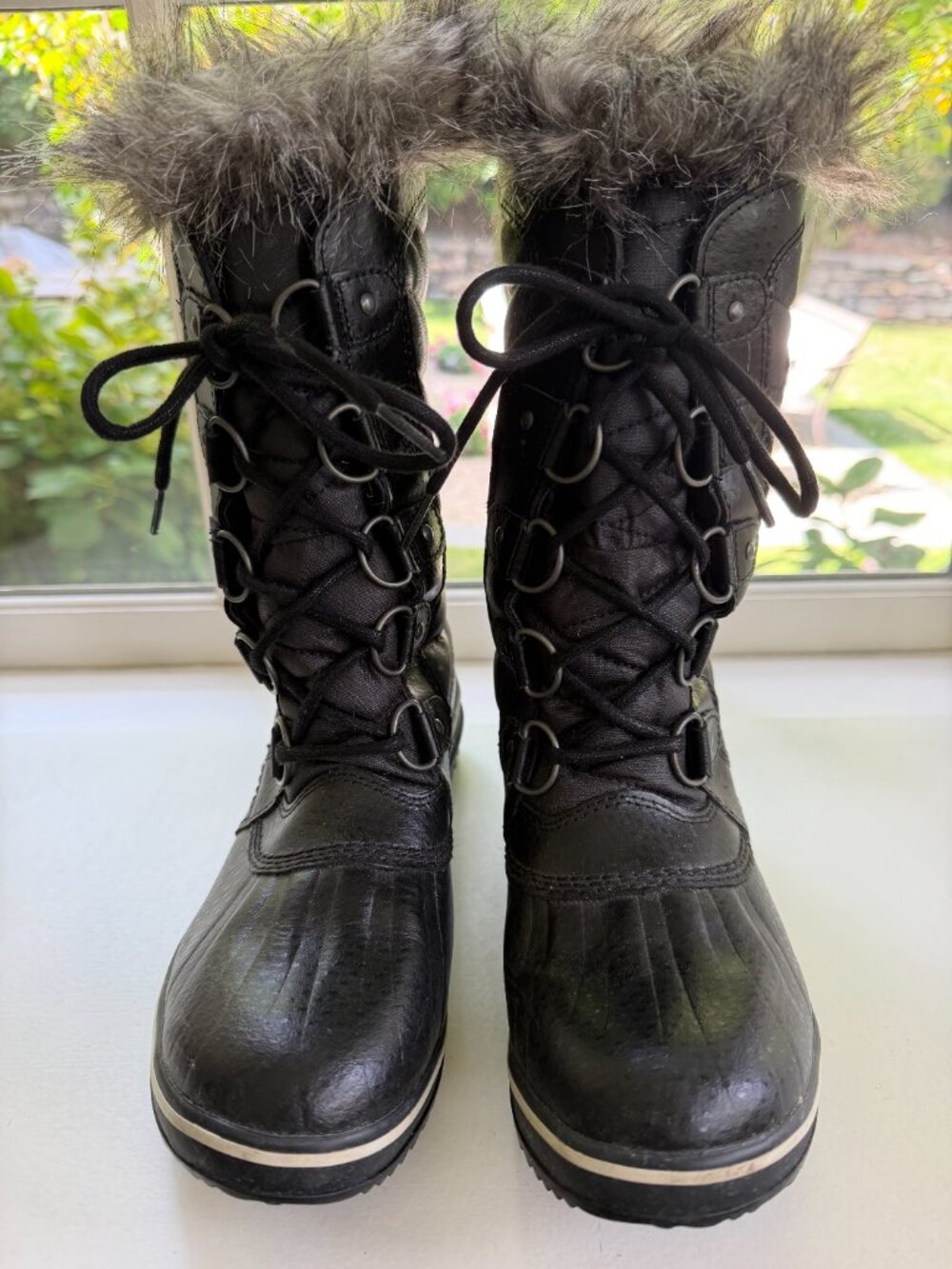 Sorel Tofino II Waterproof Boots Women's - Picture 2 of 5